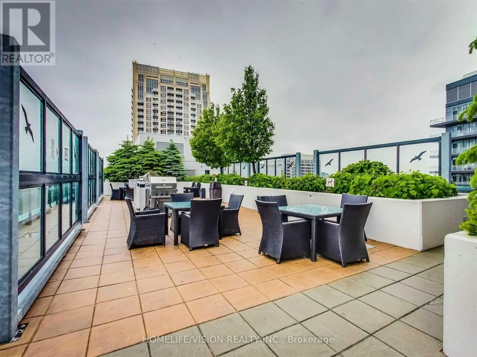 2509-600 Fleet Street, Toronto, ON, M5V 1B7 - 20