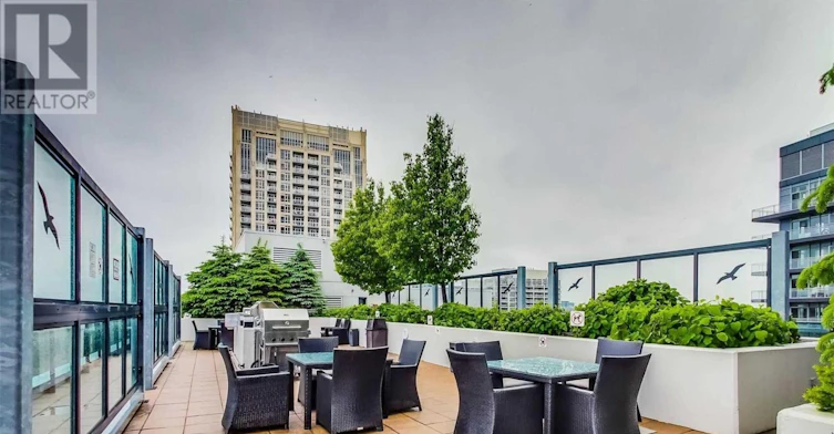 2509-600 Fleet Street, Toronto, ON, M5V 1B7 - 20