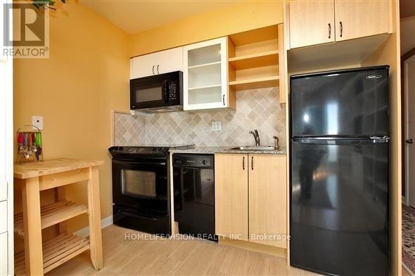 2509-600 Fleet Street, Toronto, ON, M5V 1B7 - 7