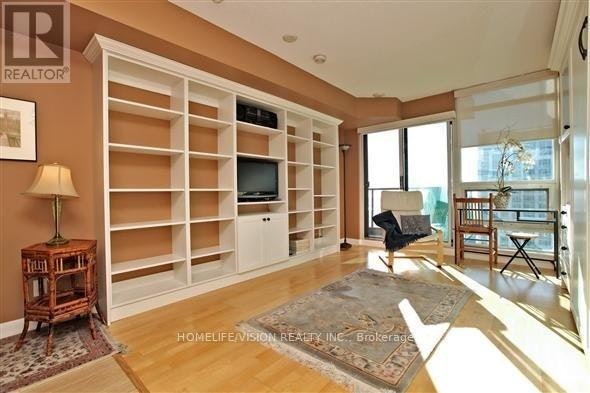 2509-600 Fleet Street, Toronto, ON, M5V 1B7 - 3