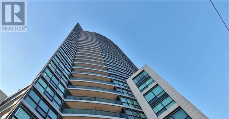 2509-600 Fleet Street, Toronto, ON, M5V 1B7