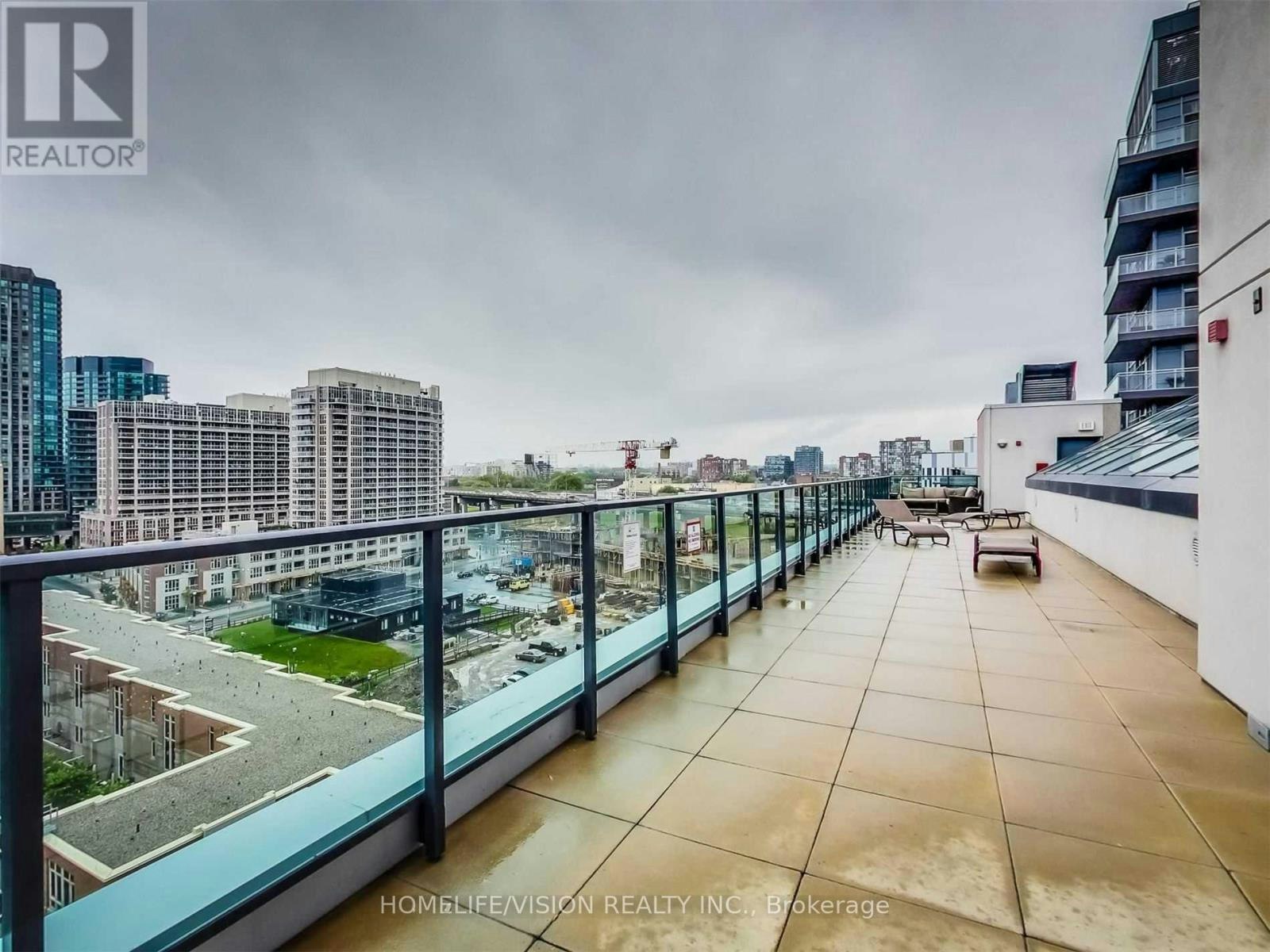 2509-600 Fleet Street, Toronto, ON, M5V 1B7 - 21