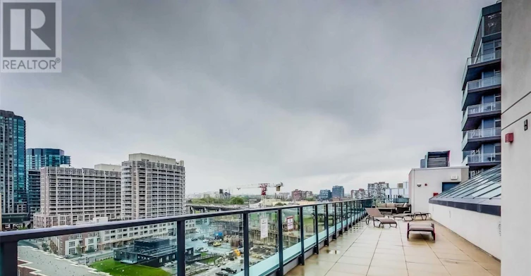 2509-600 Fleet Street, Toronto, ON, M5V 1B7 - 21