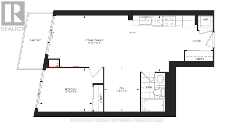 2101-33 Bay Street, Toronto, ON, M5J 2Z3 - 15