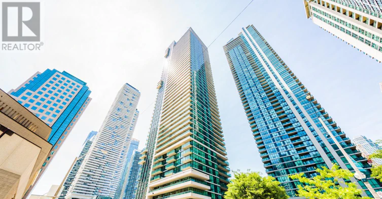 2101-33 Bay Street, Toronto, ON, M5J 2Z3 - 2
