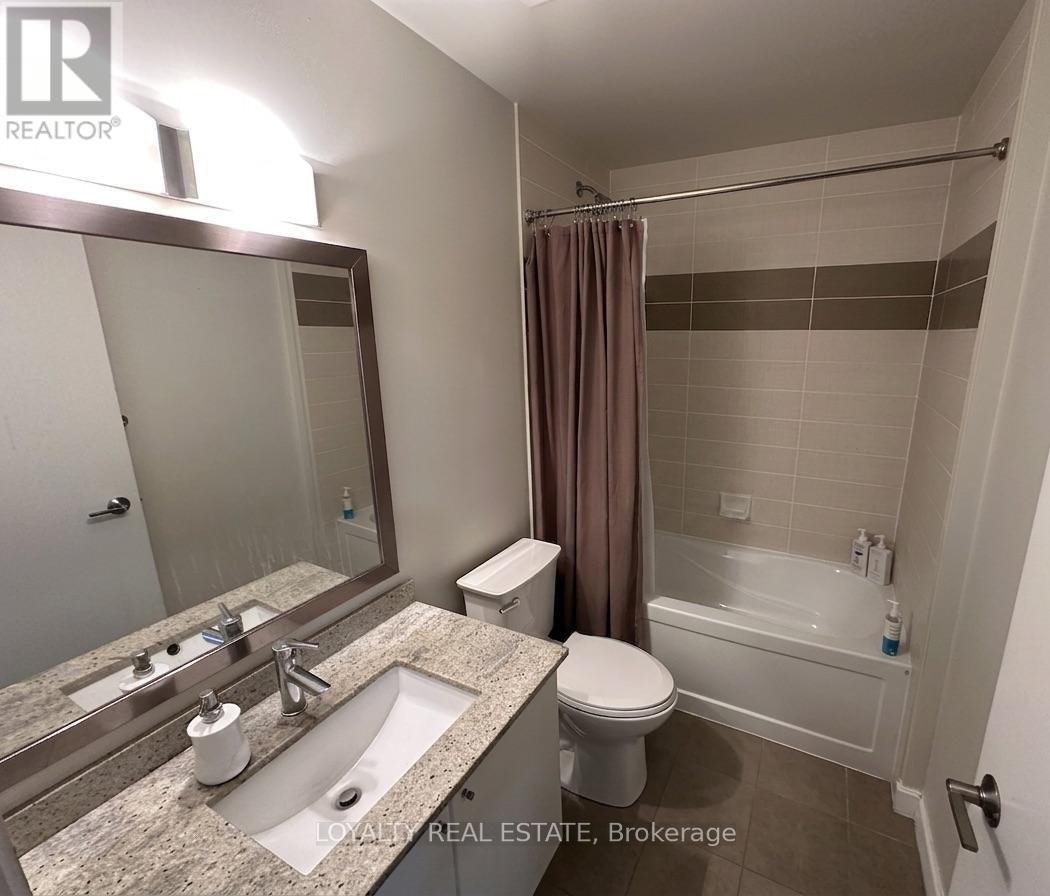 2101-33 Bay Street, Toronto, ON, M5J 2Z3 - 11