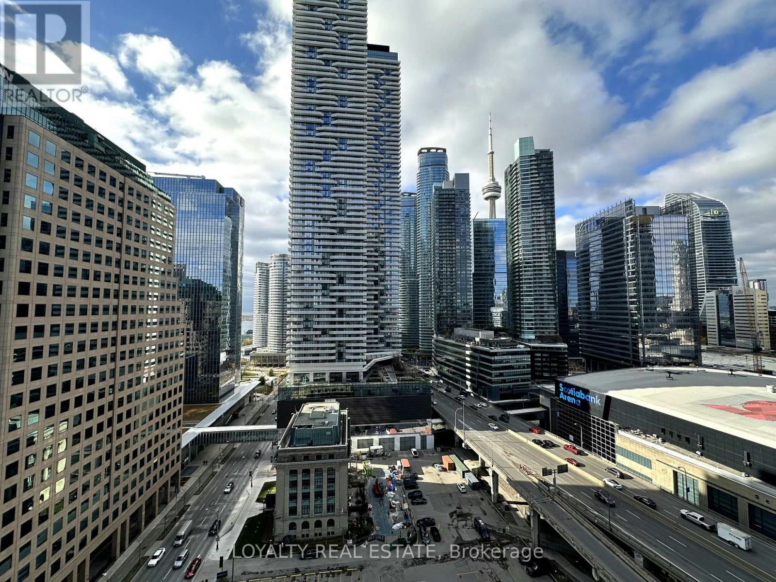 2101-33 Bay Street, Toronto, ON, M5J 2Z3
