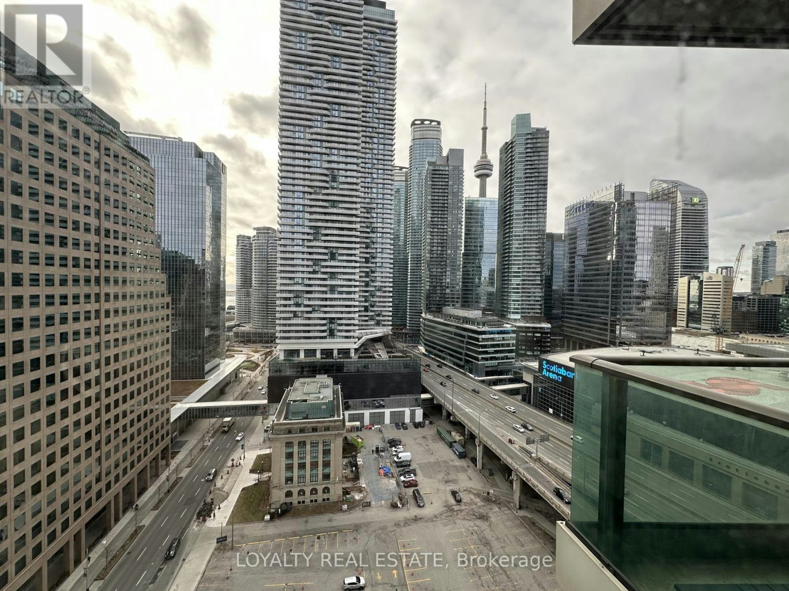 2101-33 Bay Street, Toronto, ON, M5J 2Z3 - 13