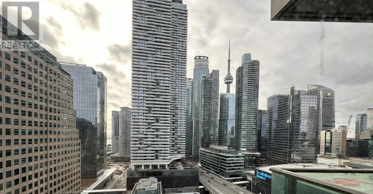 2101-33 Bay Street, Toronto, ON, M5J 2Z3 - 13