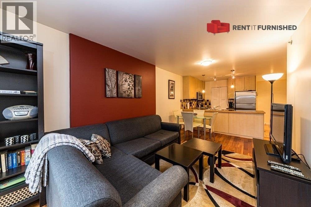 819 Hamilton Street, Vancouver, BC, V6B 6M2