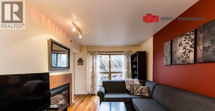 819 Hamilton Street, Vancouver, BC, V6B 6M2 - 4