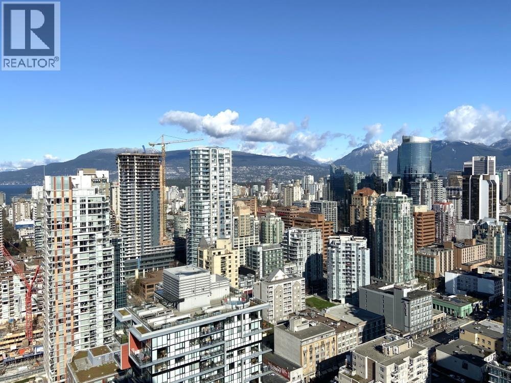 4203-1372 Seymour, Vancouver, BC, V6B 0L1 - 22