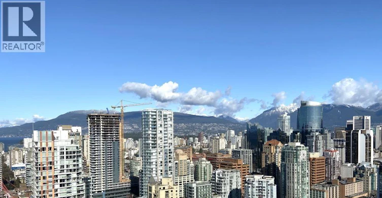 4203-1372 Seymour, Vancouver, BC, V6B 0L1 - 22