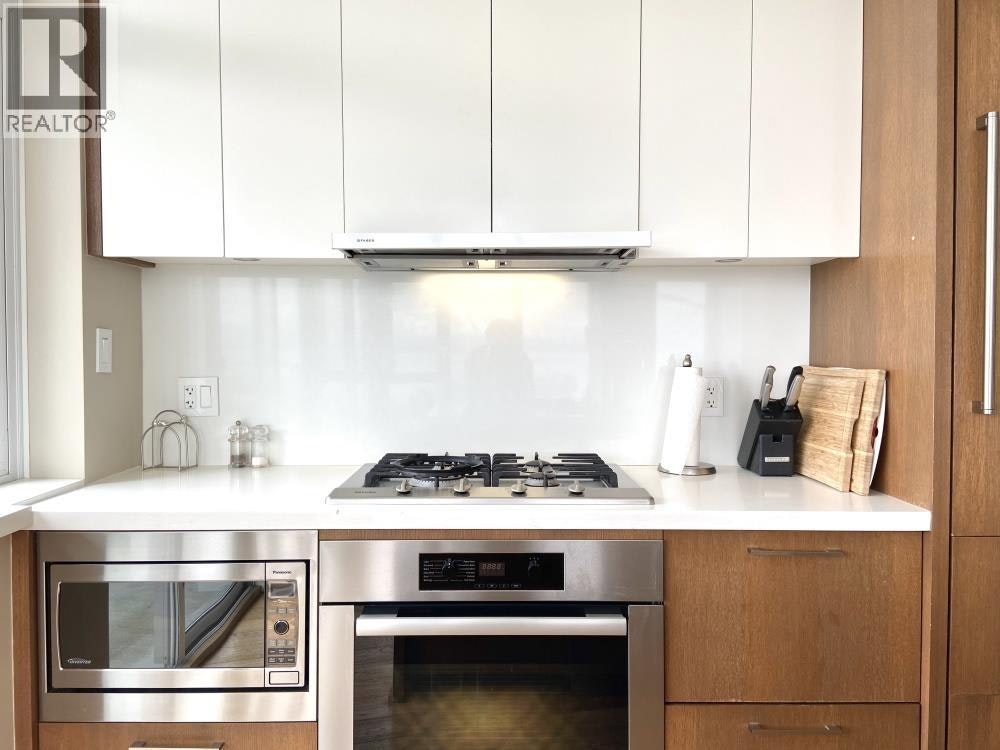 4203-1372 Seymour, Vancouver, BC, V6B 0L1 - 2