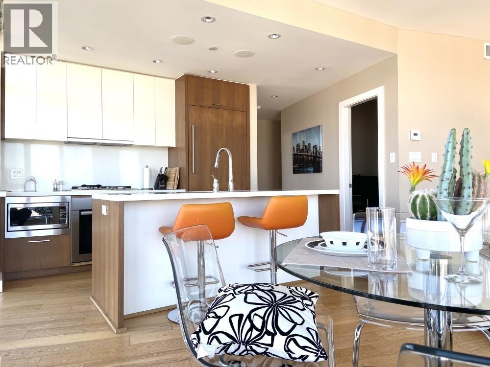 4203-1372 Seymour, Vancouver, BC, V6B 0L1 - 5
