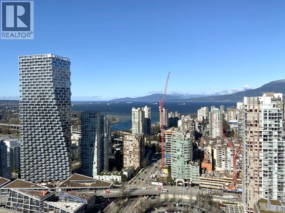 4203-1372 Seymour, Vancouver, BC, V6B 0L1 - 25