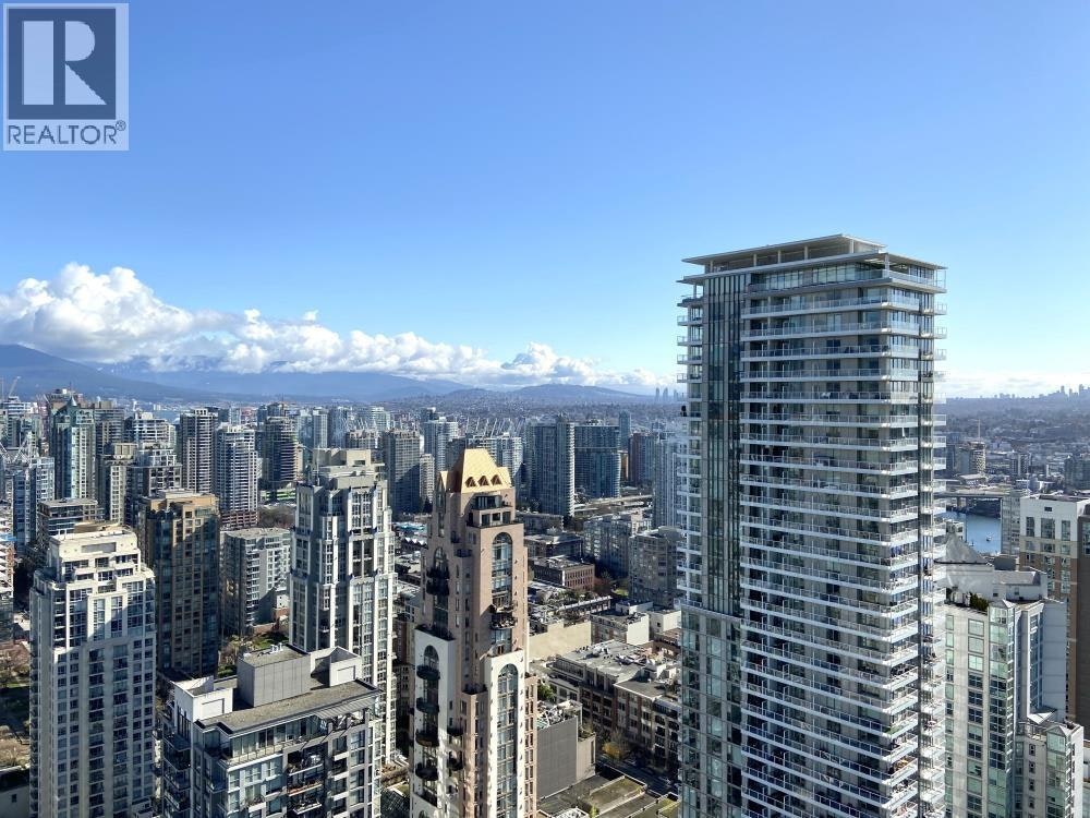 4203-1372 Seymour, Vancouver, BC, V6B 0L1 - 23