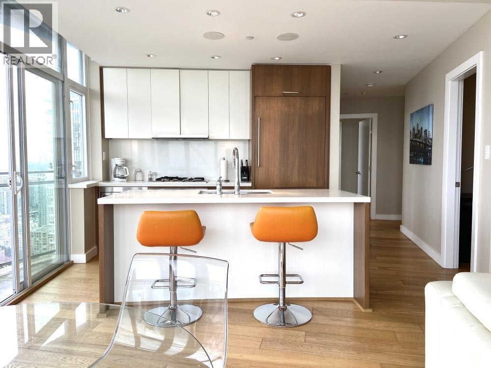 4203-1372 Seymour, Vancouver, BC, V6B 0L1 - 4