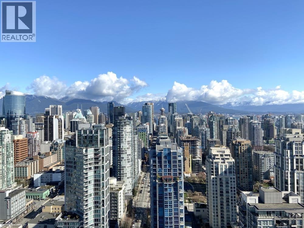 4203-1372 Seymour, Vancouver, BC, V6B 0L1 - 24