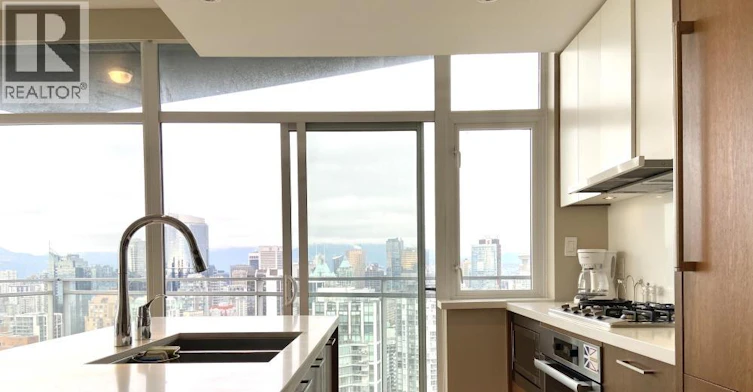 4203-1372 Seymour, Vancouver, BC, V6B 0L1