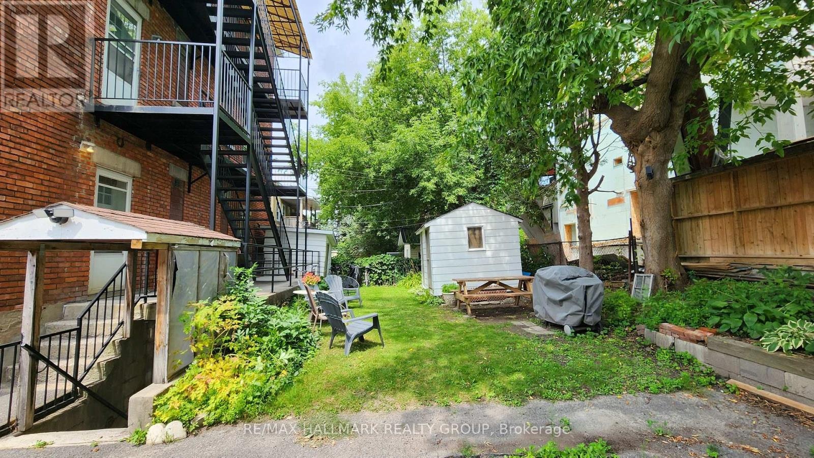 3-125 Glenora Street, Ottawa, ON, K1S 1J2 - 7