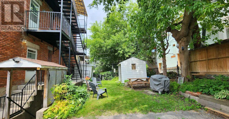 3-125 Glenora Street, Ottawa, ON, K1S 1J2 - 7
