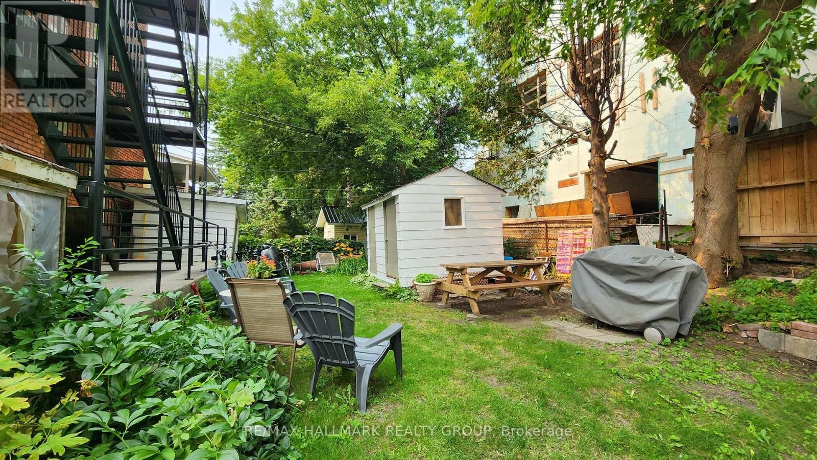 3-125 Glenora Street, Ottawa, ON, K1S 1J2 - 42