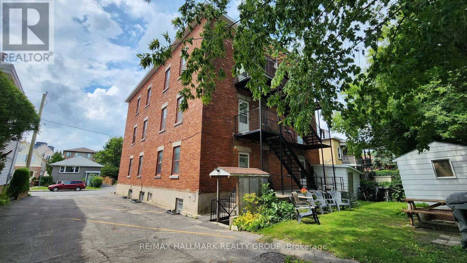 3-125 Glenora Street, Ottawa, ON, K1S 1J2 - 8