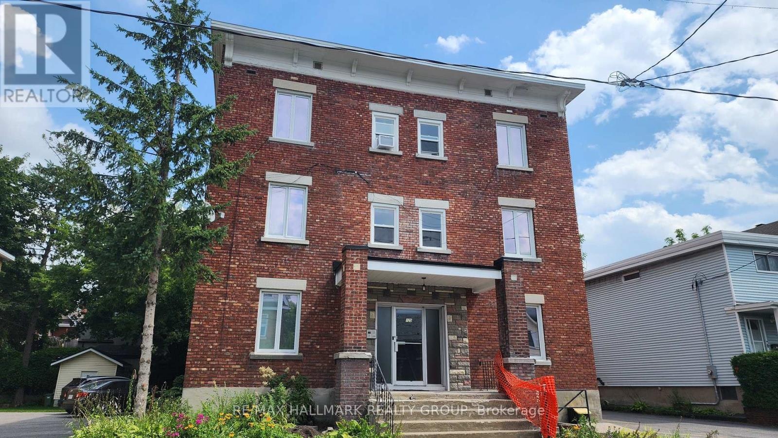 3-125 Glenora Street, Ottawa, ON, K1S 1J2
