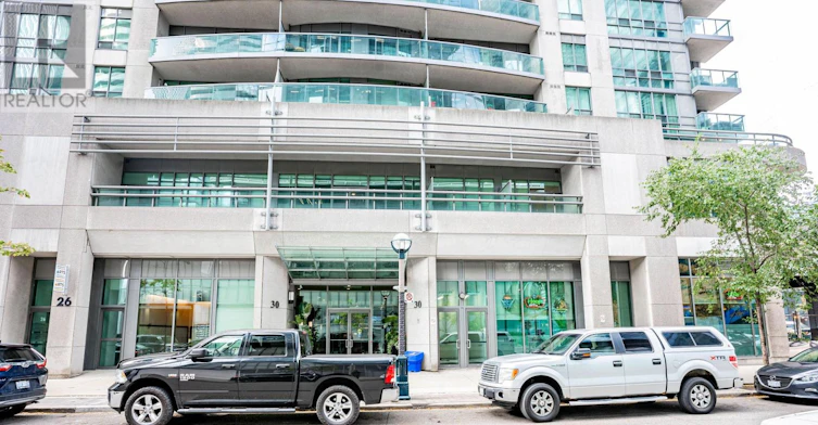 2001-30 Grand Trunk Crescent W, Toronto, ON, M5J 3A4 - 43