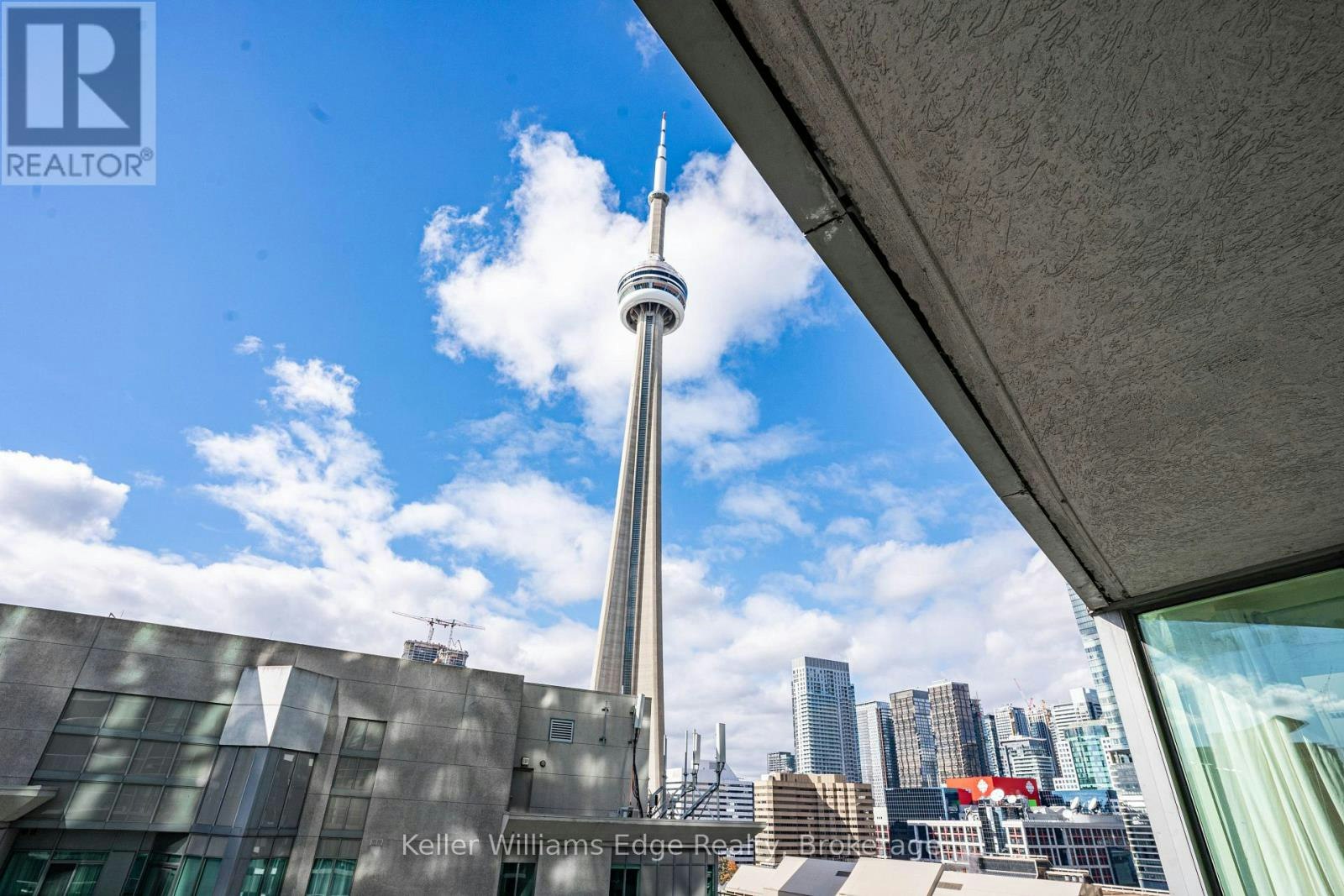 2001-30 Grand Trunk Crescent W, Toronto, ON, M5J 3A4 - 19
