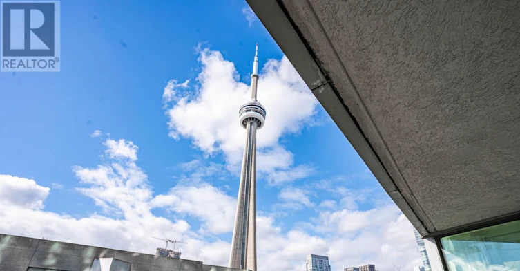 2001-30 Grand Trunk Crescent W, Toronto, ON, M5J 3A4 - 19