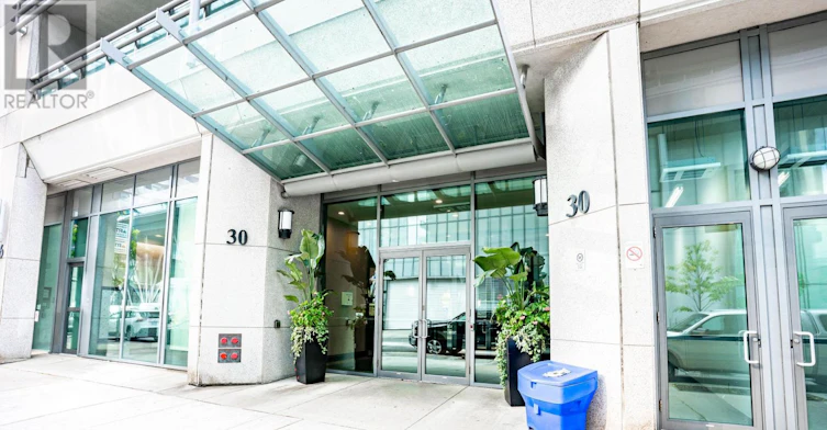 2001-30 Grand Trunk Crescent W, Toronto, ON, M5J 3A4 - 40
