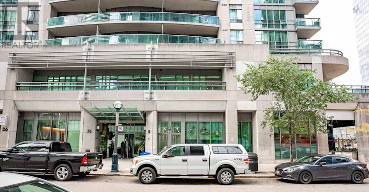 2001-30 Grand Trunk Crescent W, Toronto, ON, M5J 3A4 - 42