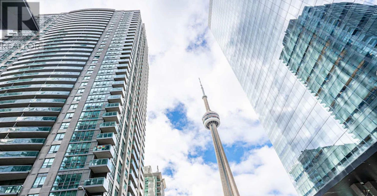2001-30 Grand Trunk Crescent W, Toronto, ON, M5J 3A4 - 3