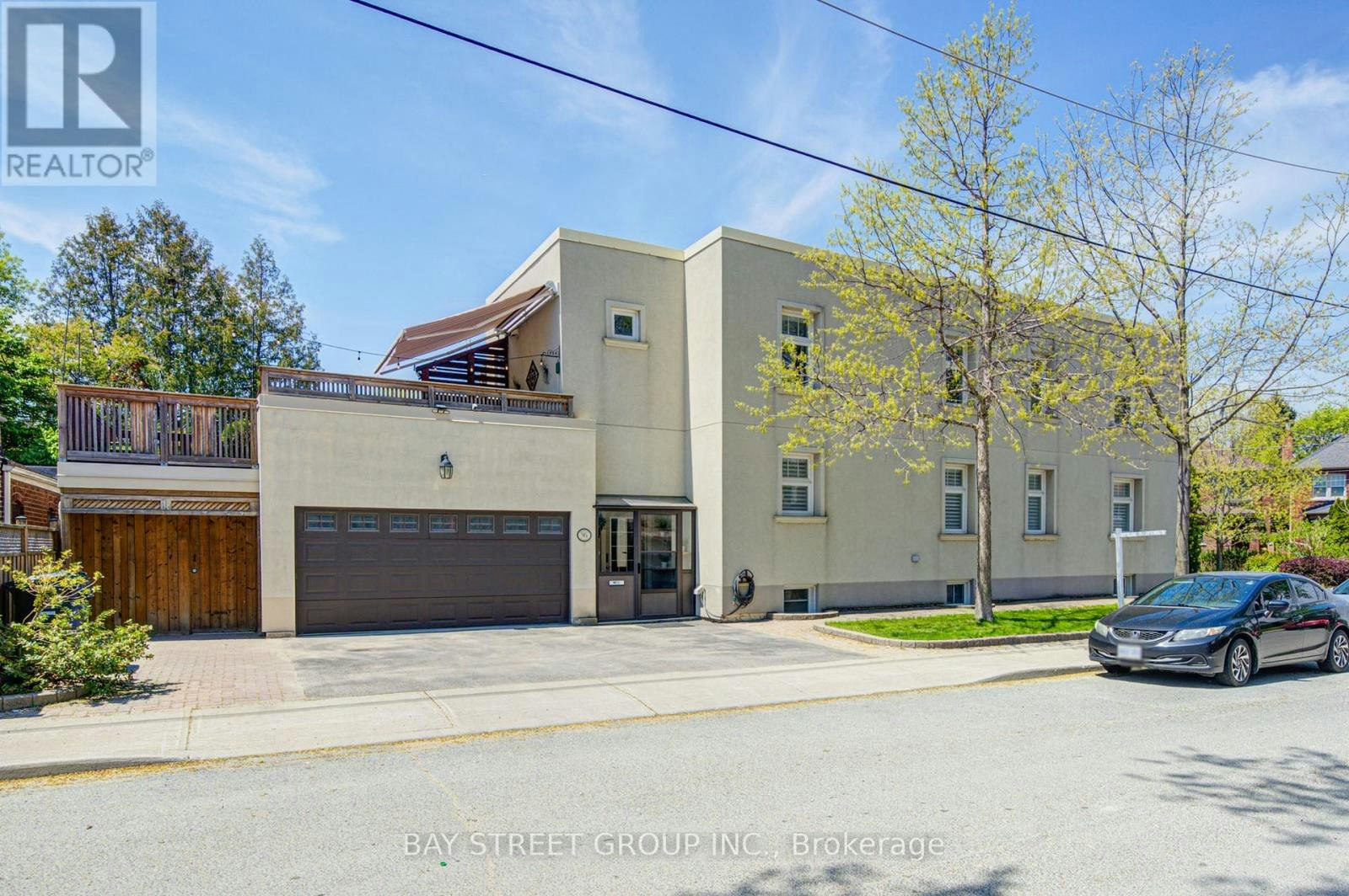 95 Hopedale Avenue, Toronto, ON, M4K 3M9 - 4