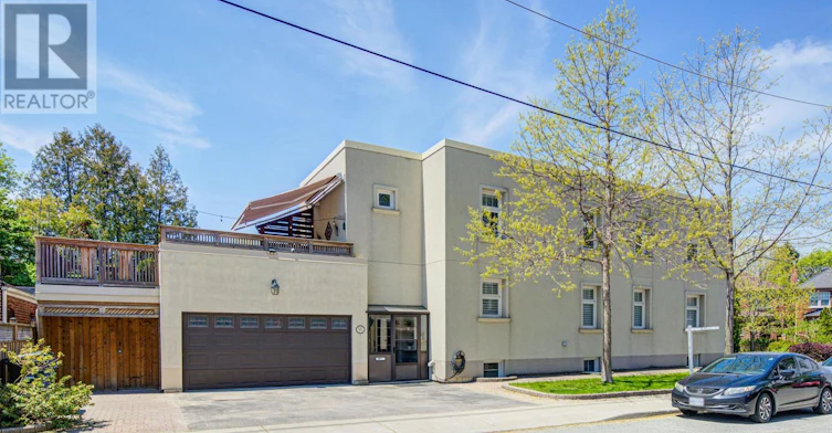 95 Hopedale Avenue, Toronto, ON, M4K 3M9 - 4