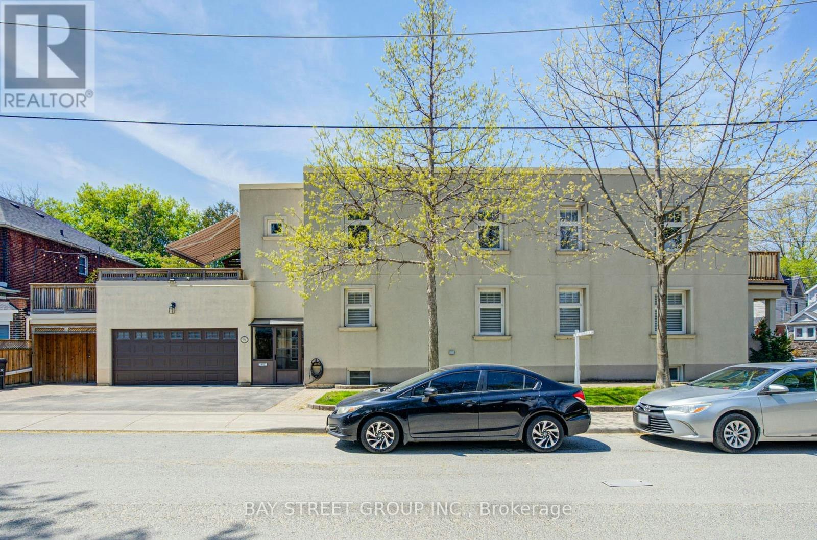 95 Hopedale Avenue, Toronto, ON, M4K 3M9 - 3