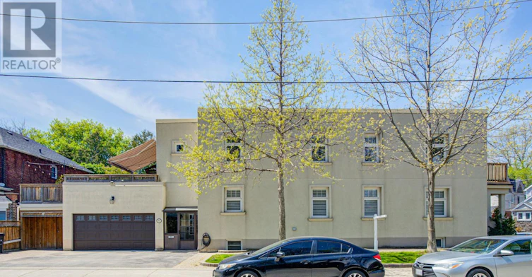 95 Hopedale Avenue, Toronto, ON, M4K 3M9 - 3