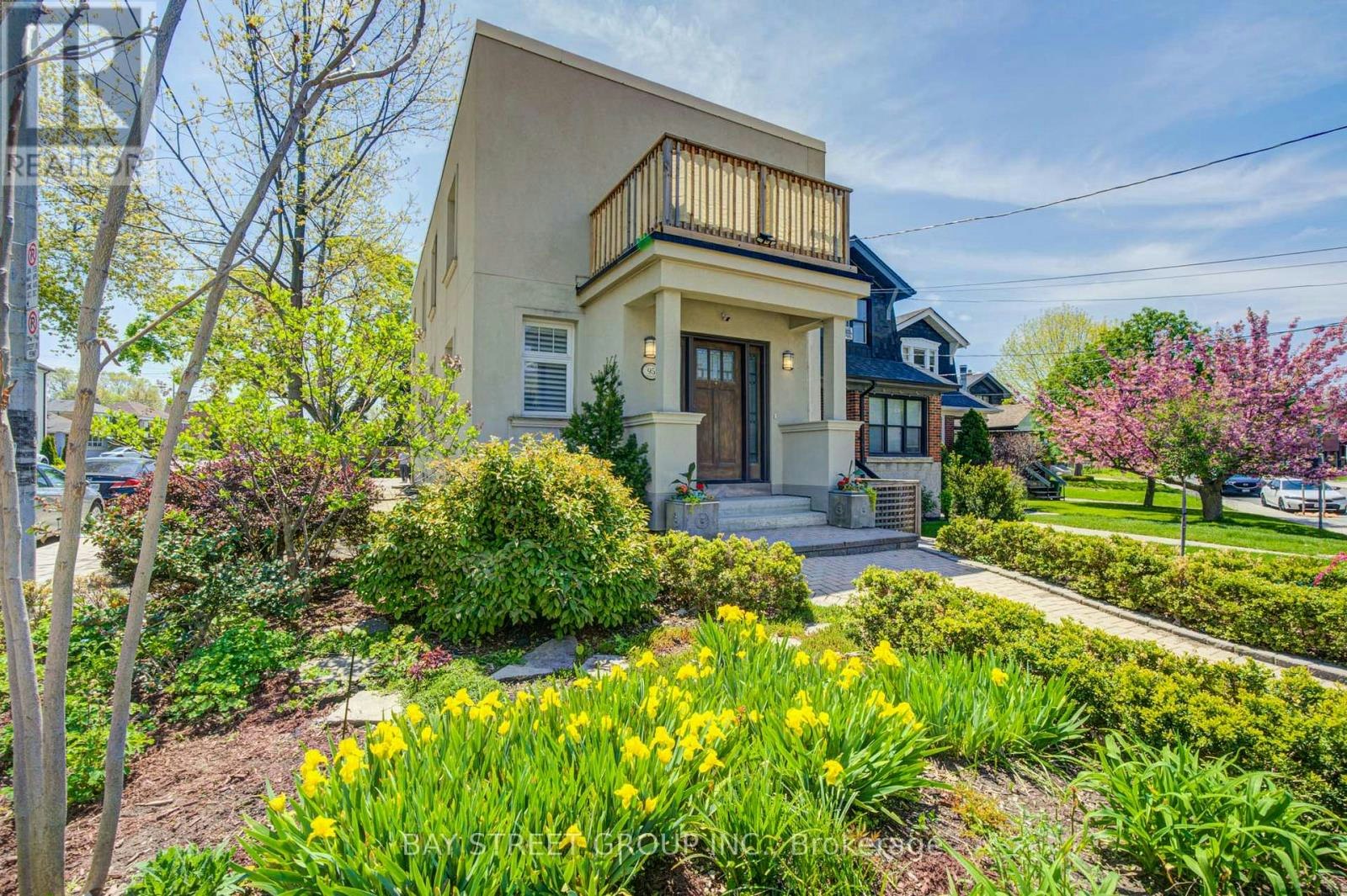 95 Hopedale Avenue, Toronto, ON, M4K 3M9 - 2