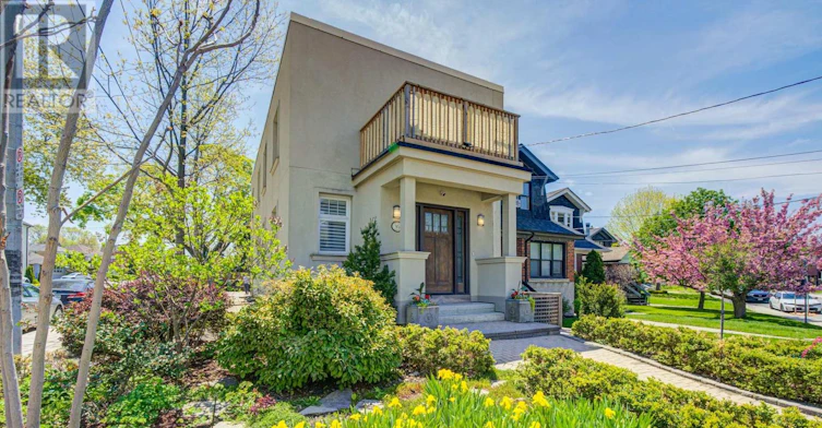 95 Hopedale Avenue, Toronto, ON, M4K 3M9 - 2