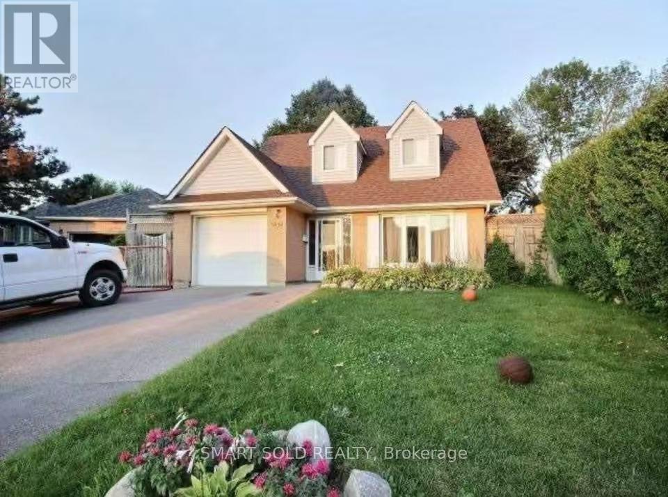 795 Pam Crescent, Newmarket, ON, L3Y 5B7