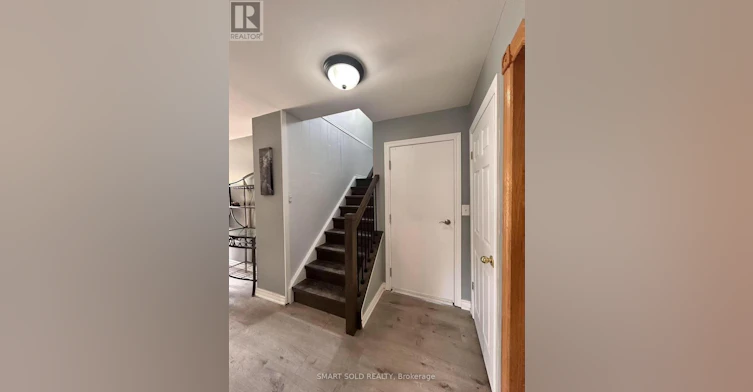 795 Pam Crescent, Newmarket, ON, L3Y 5B7 - 4
