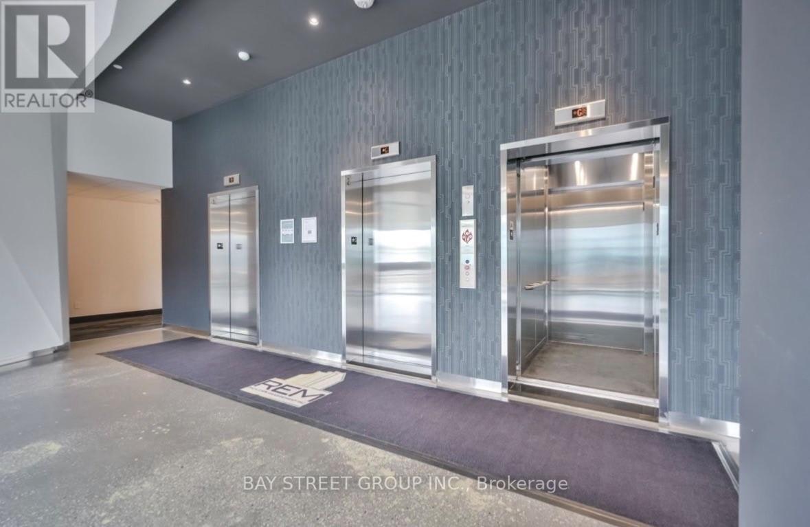 805-10 Rouge Valley Drive W, Markham, ON, L6G 0G9 - 6