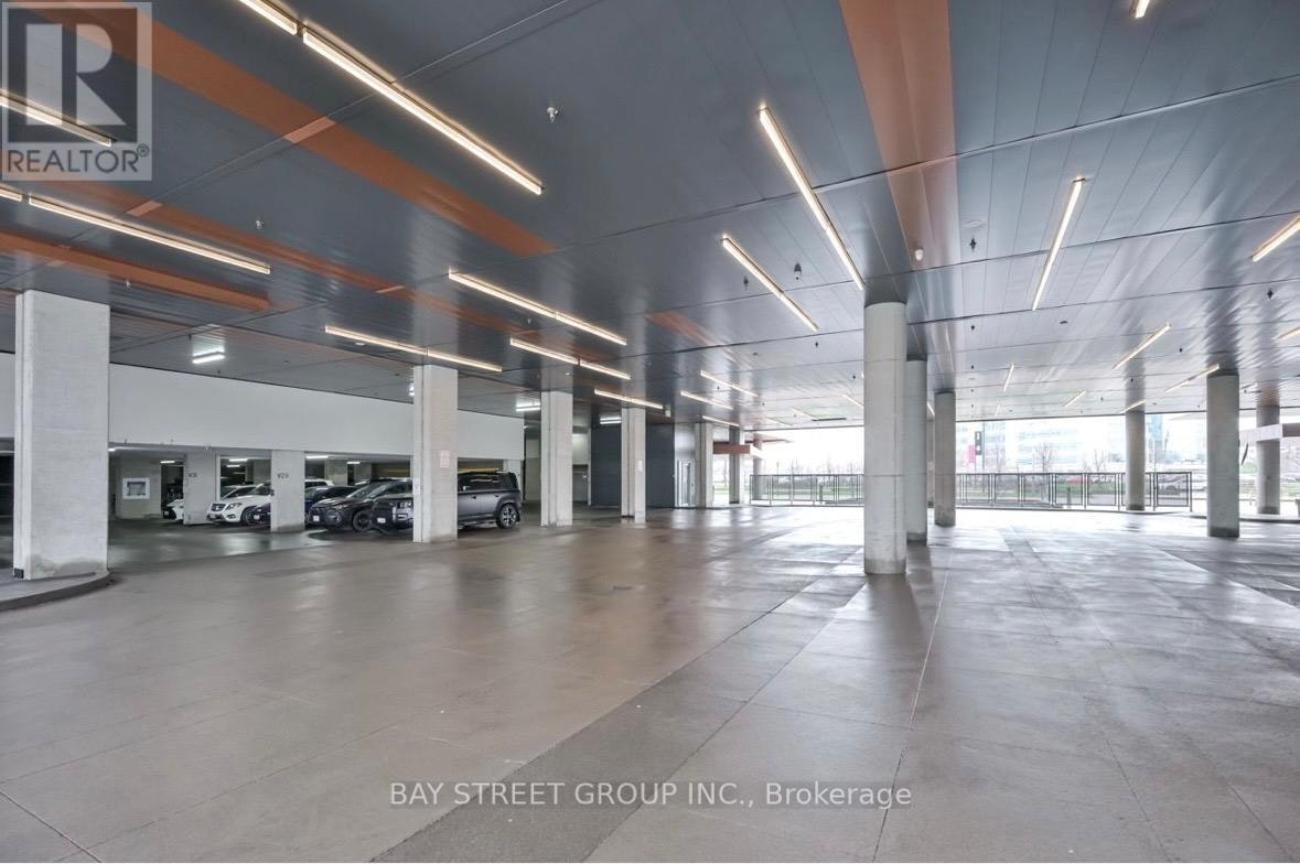 805-10 Rouge Valley Drive W, Markham, ON, L6G 0G9 - 3