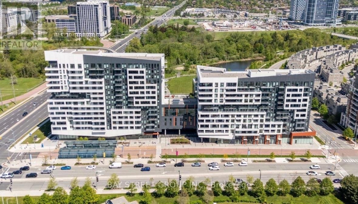 805-10 Rouge Valley Drive W, Markham, ON, L6G 0G9