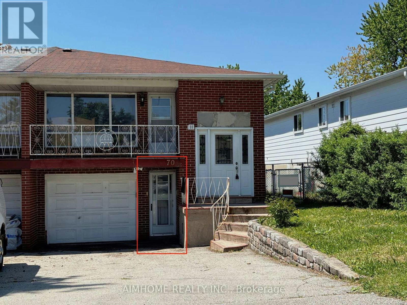 70 Micmac Crescent, Toronto, ON, M2H 2K2