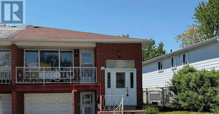 70 Micmac Crescent, Toronto, ON, M2H 2K2