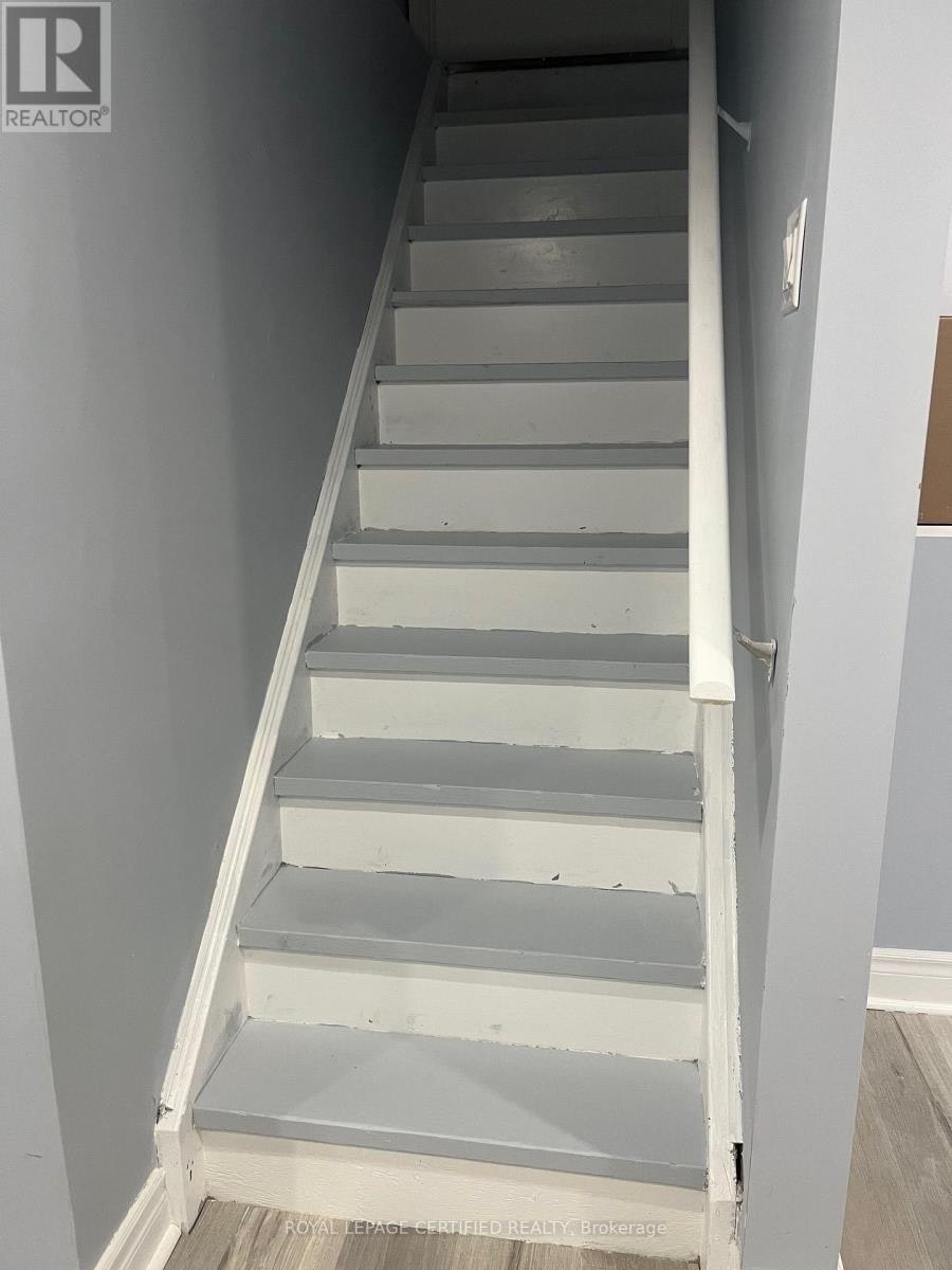 61 Mincing Trail, Brampton, ON, L7A 4S9 - 2