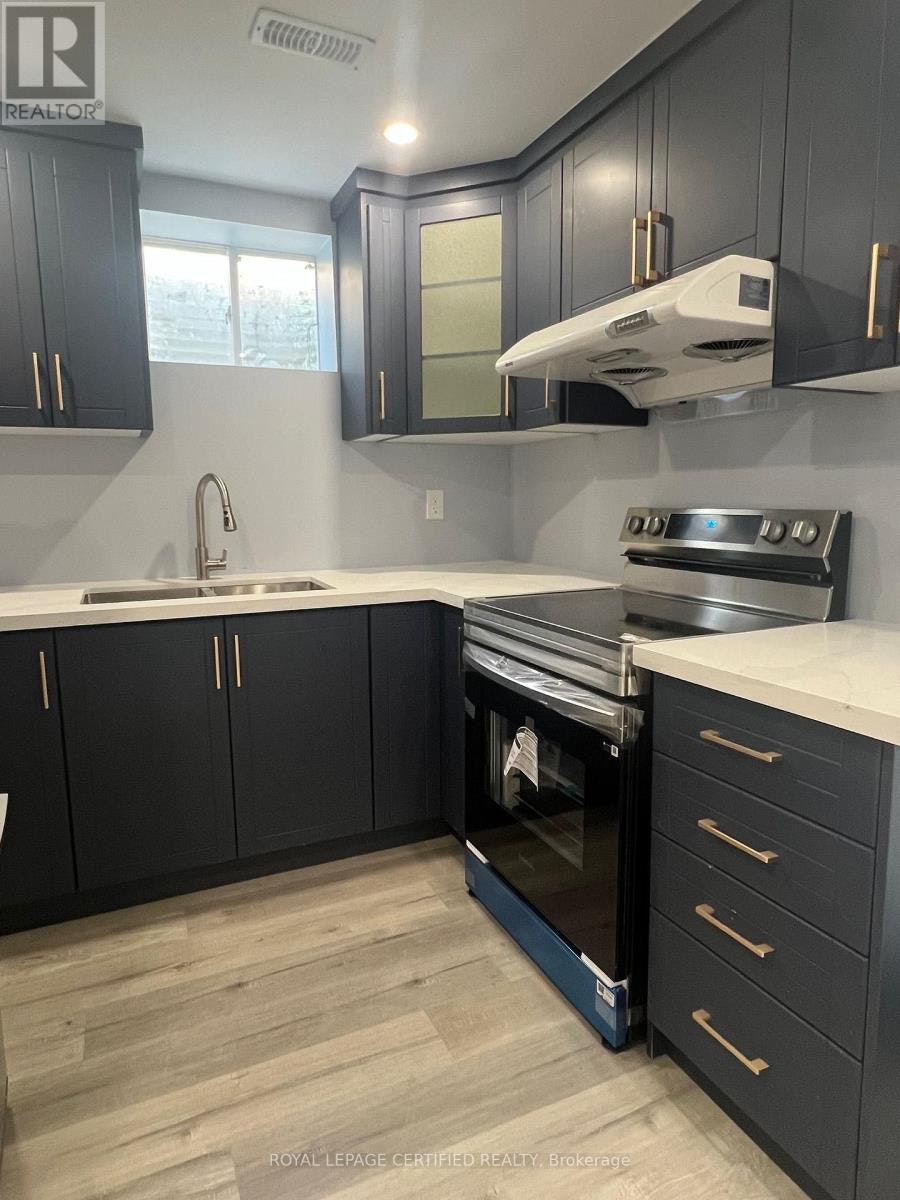 61 Mincing Trail, Brampton, ON, L7A 4S9